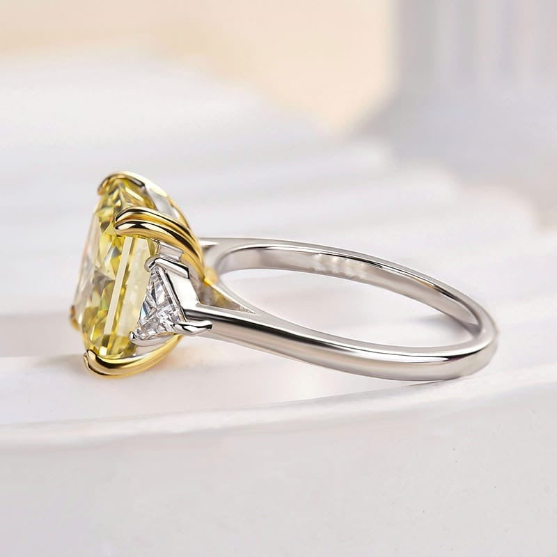 Three Stone Ring