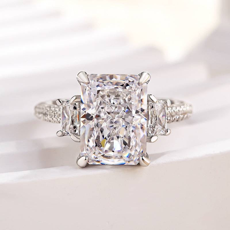 Diamond Engagement Ring