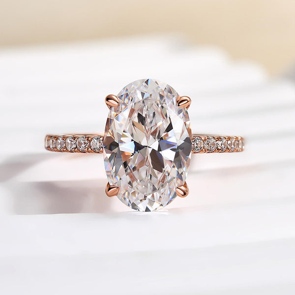 Diamond Engagement Ring