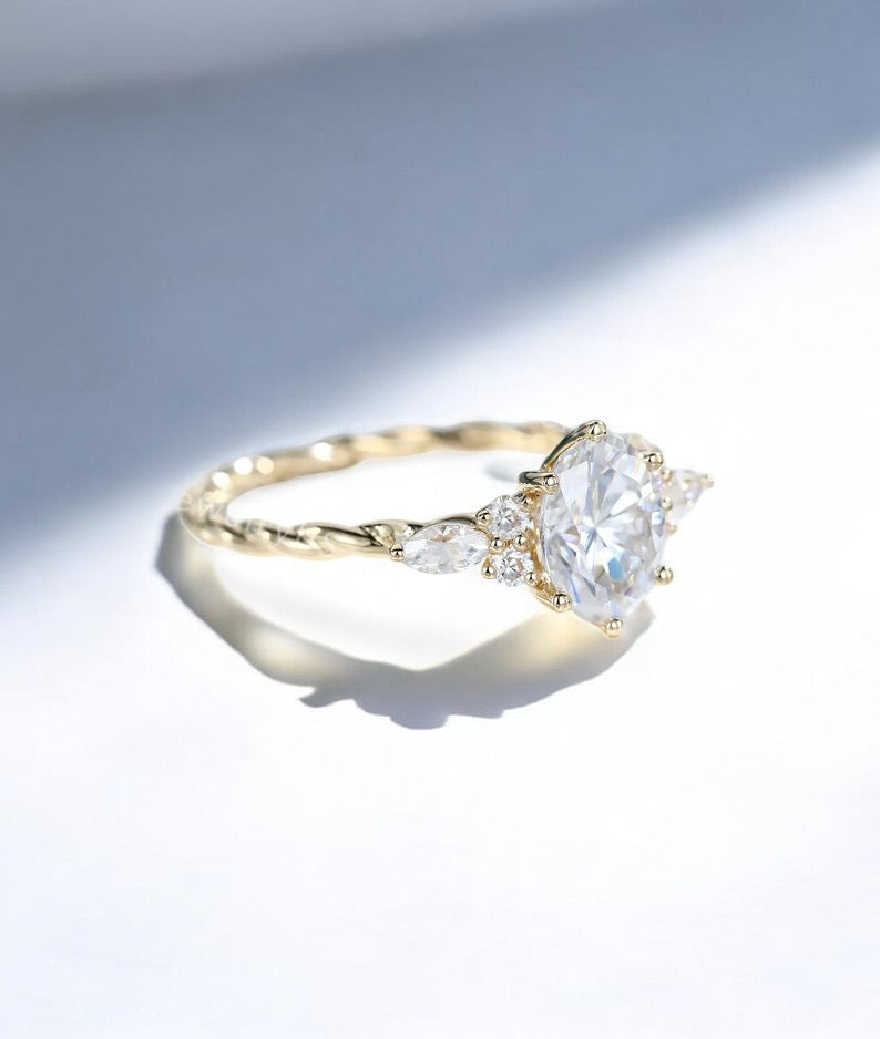 Vintage Ring