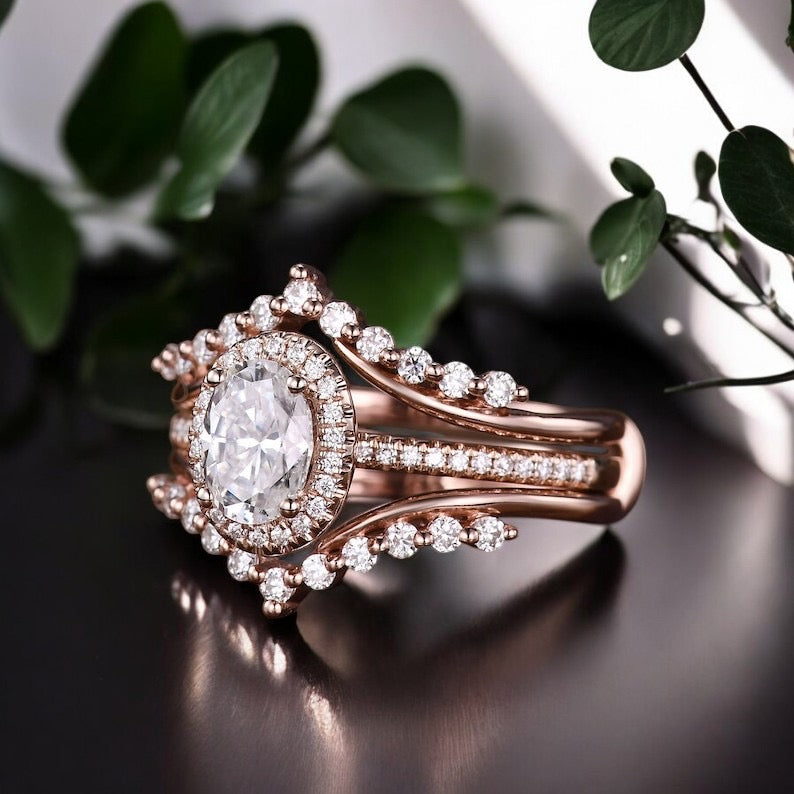 Vintage Ring